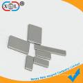 N35/N42/H/SH strong neodymium washer magnet